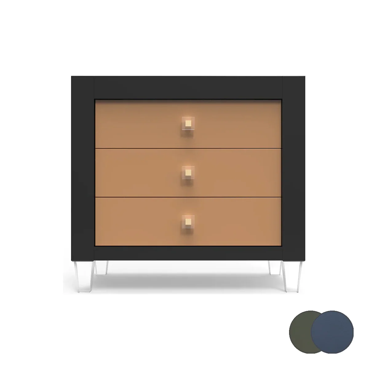 Romina Millenario Single Dresser - Image 211