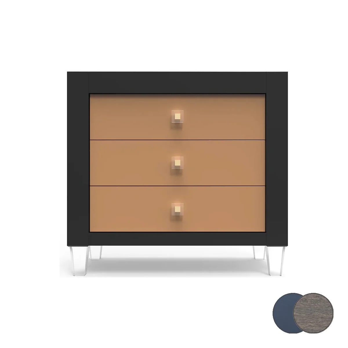 Romina Millenario Single Dresser - Image 214