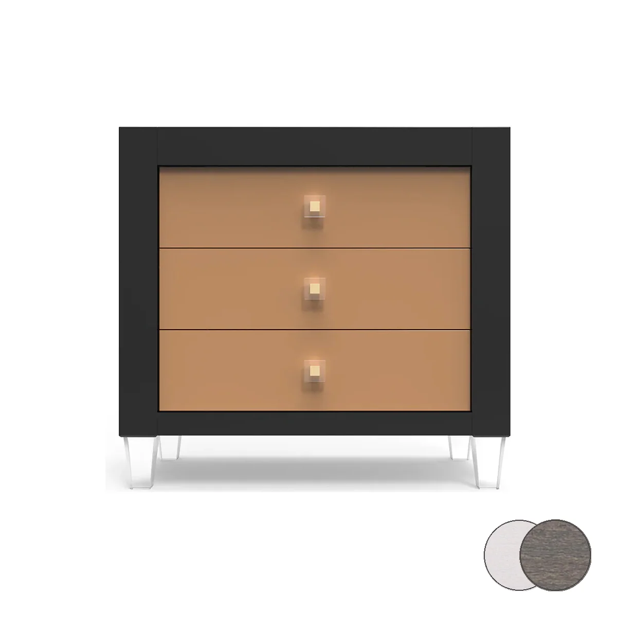 Romina Millenario Single Dresser - Image 226