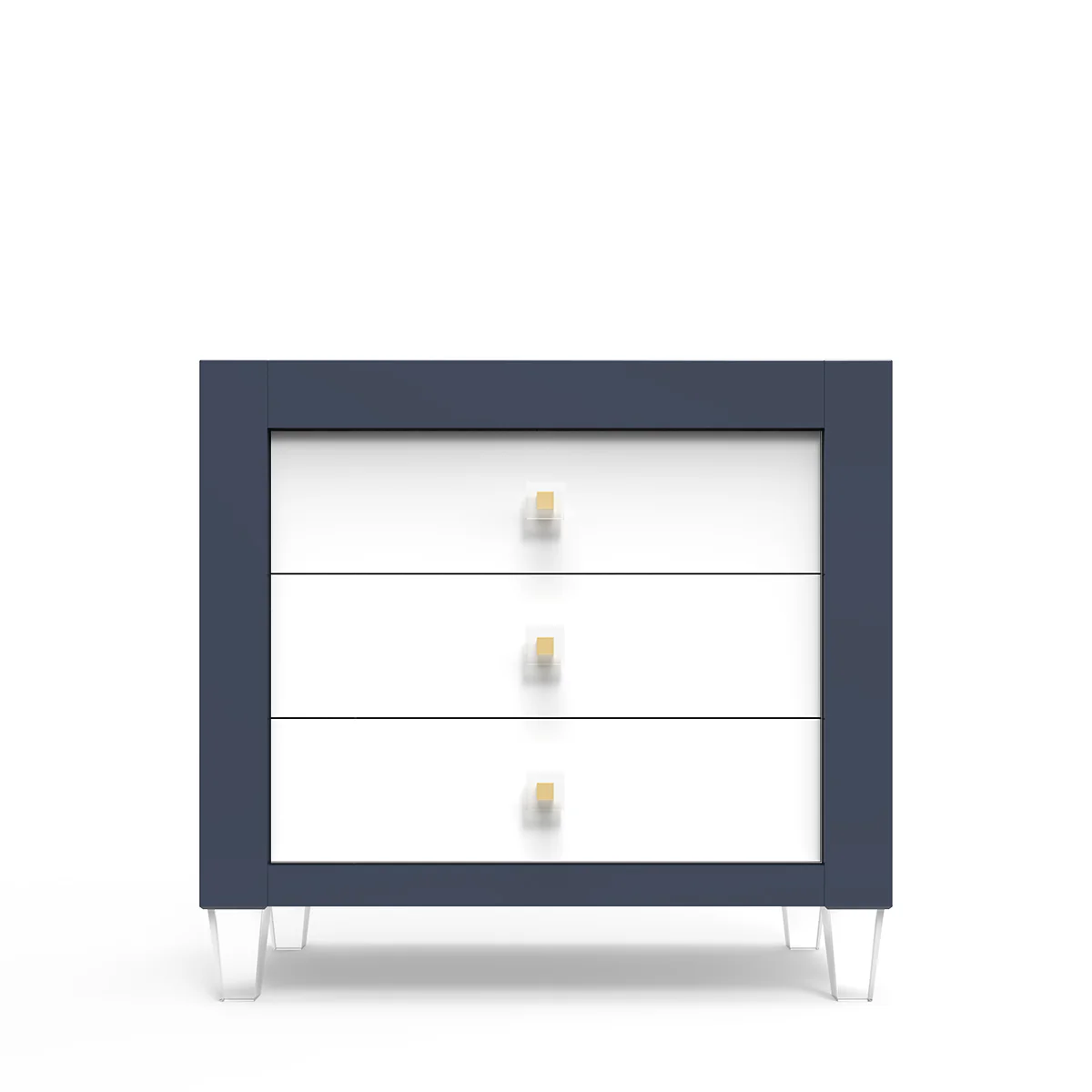 Romina Millenario Single Dresser - Image 4