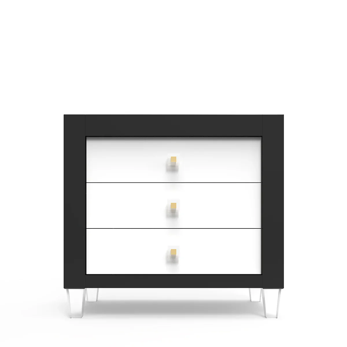 Romina Millenario Single Dresser - Image 6