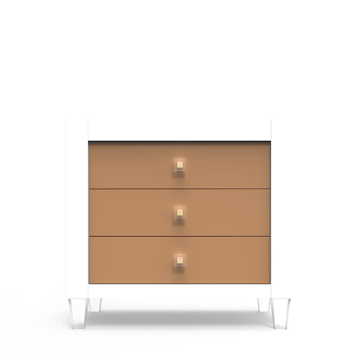 Romina Millenario Single Dresser - Image 7