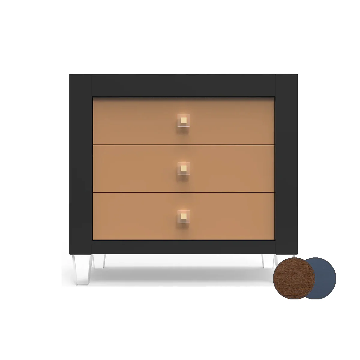 Romina Millenario Single Dresser - Image 74