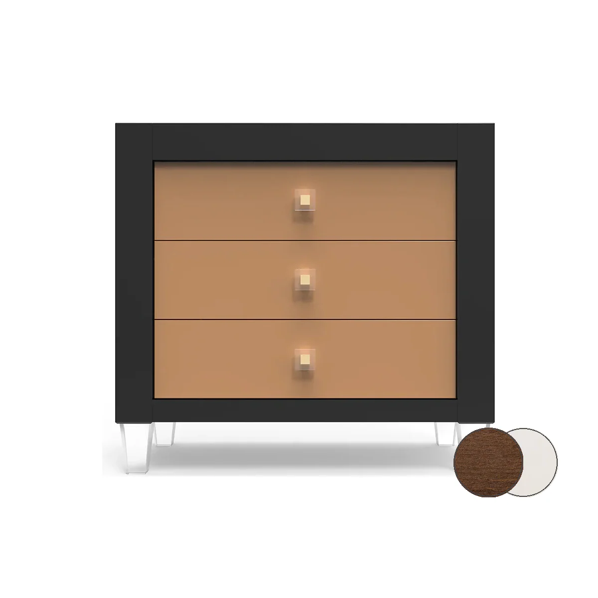 Romina Millenario Single Dresser - Image 76