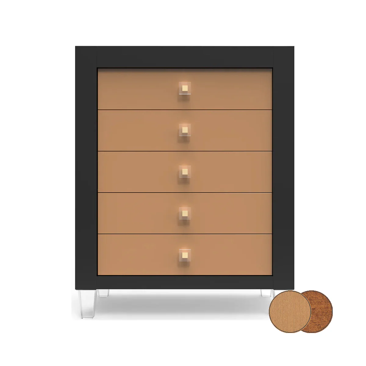 Romina Millenario Tall Chest - Image 104