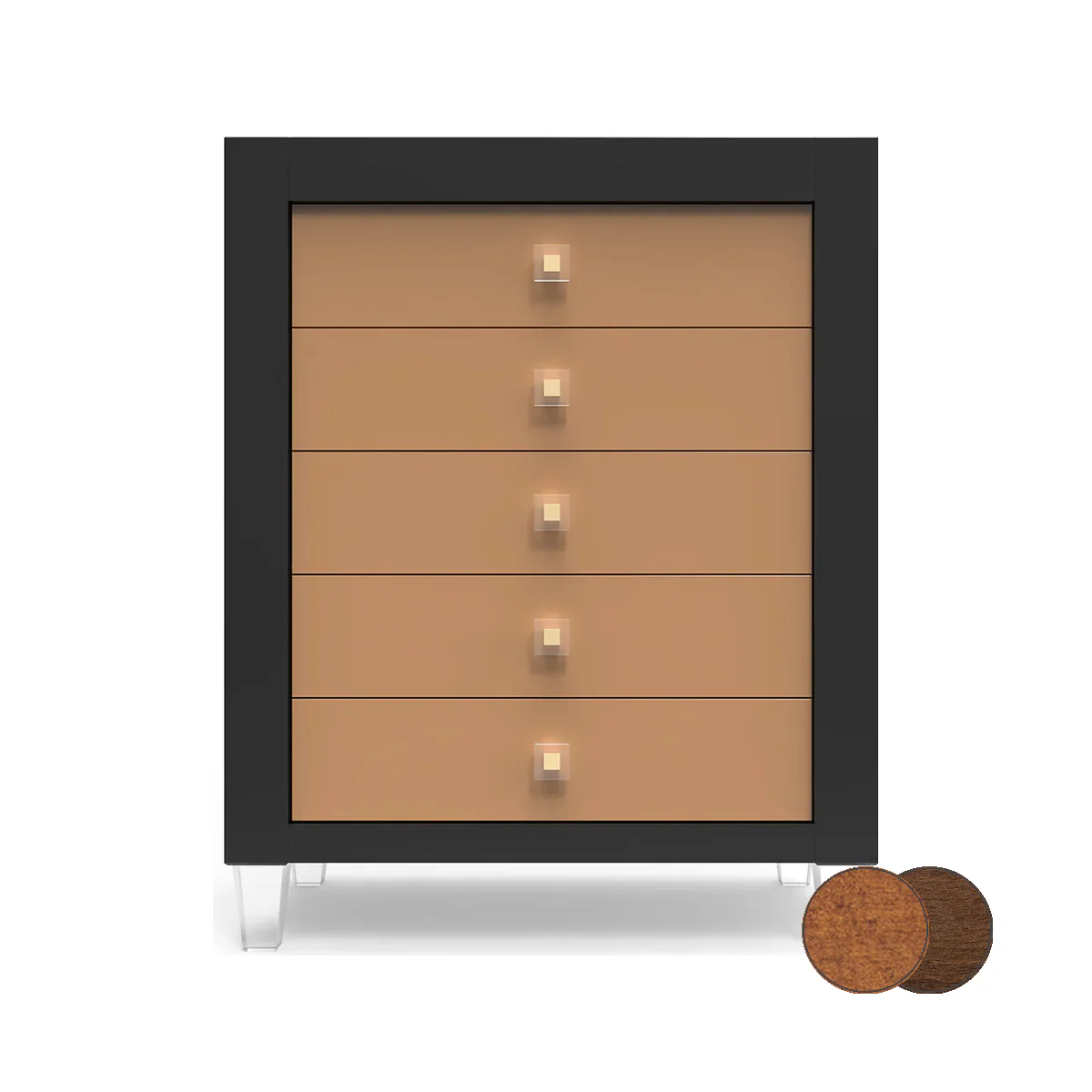 Romina Millenario Tall Chest - Image 126