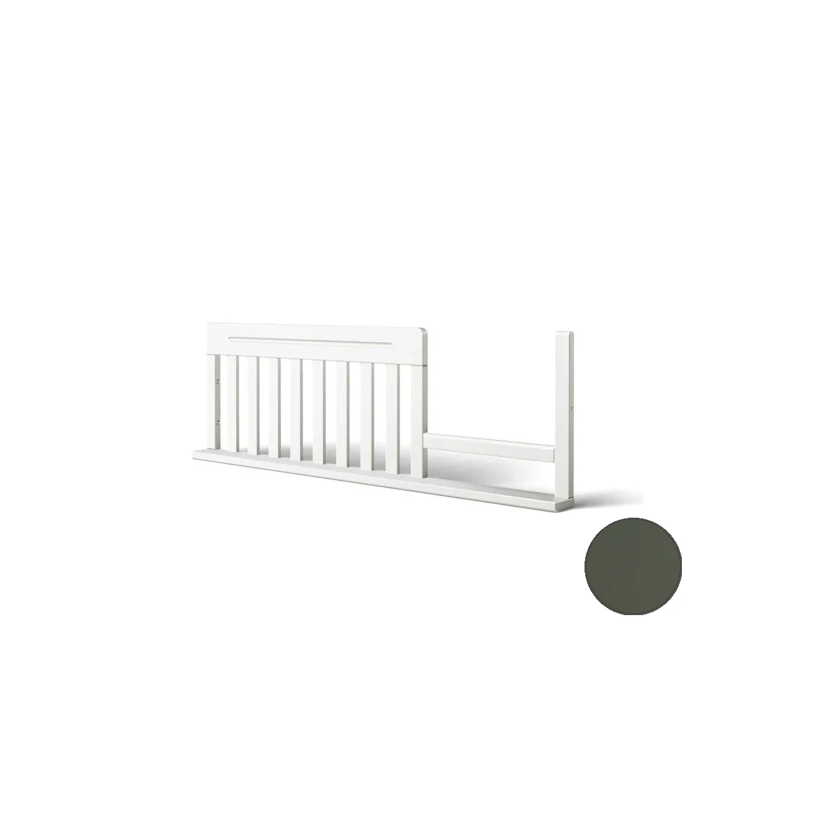 Romina Millenario Toddler Rail for 16501 - Image 4