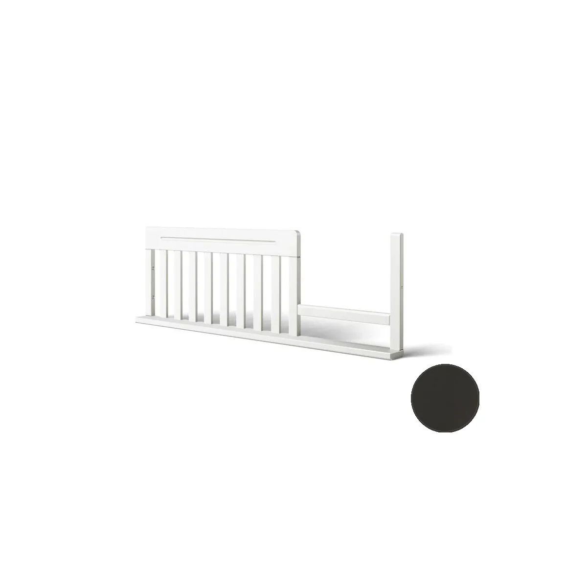 Romina Millenario Toddler Rail for 16501 - Image 5