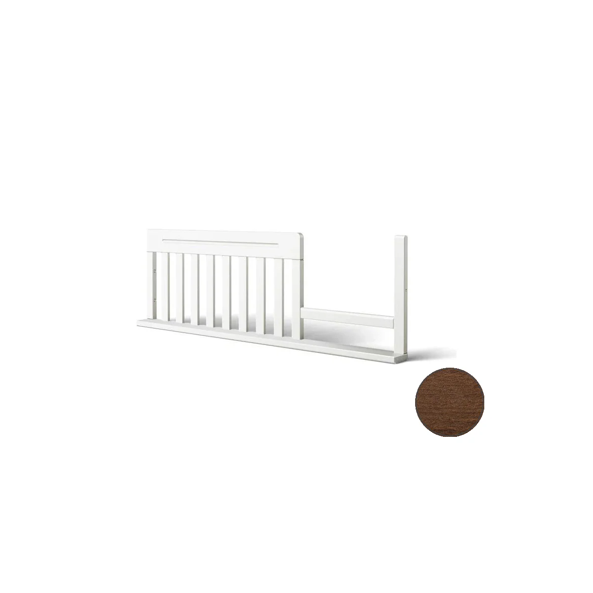 Romina Millenario Toddler Rail for 16501 - Image 6