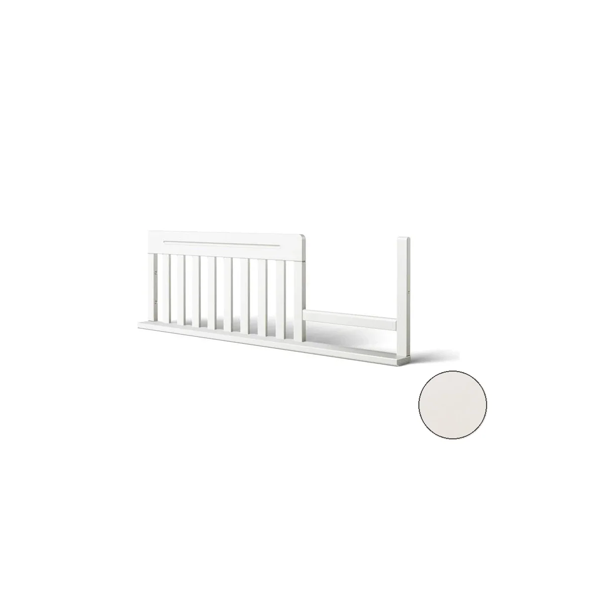 Romina Millenario Toddler Rail for 16501 - Image 8