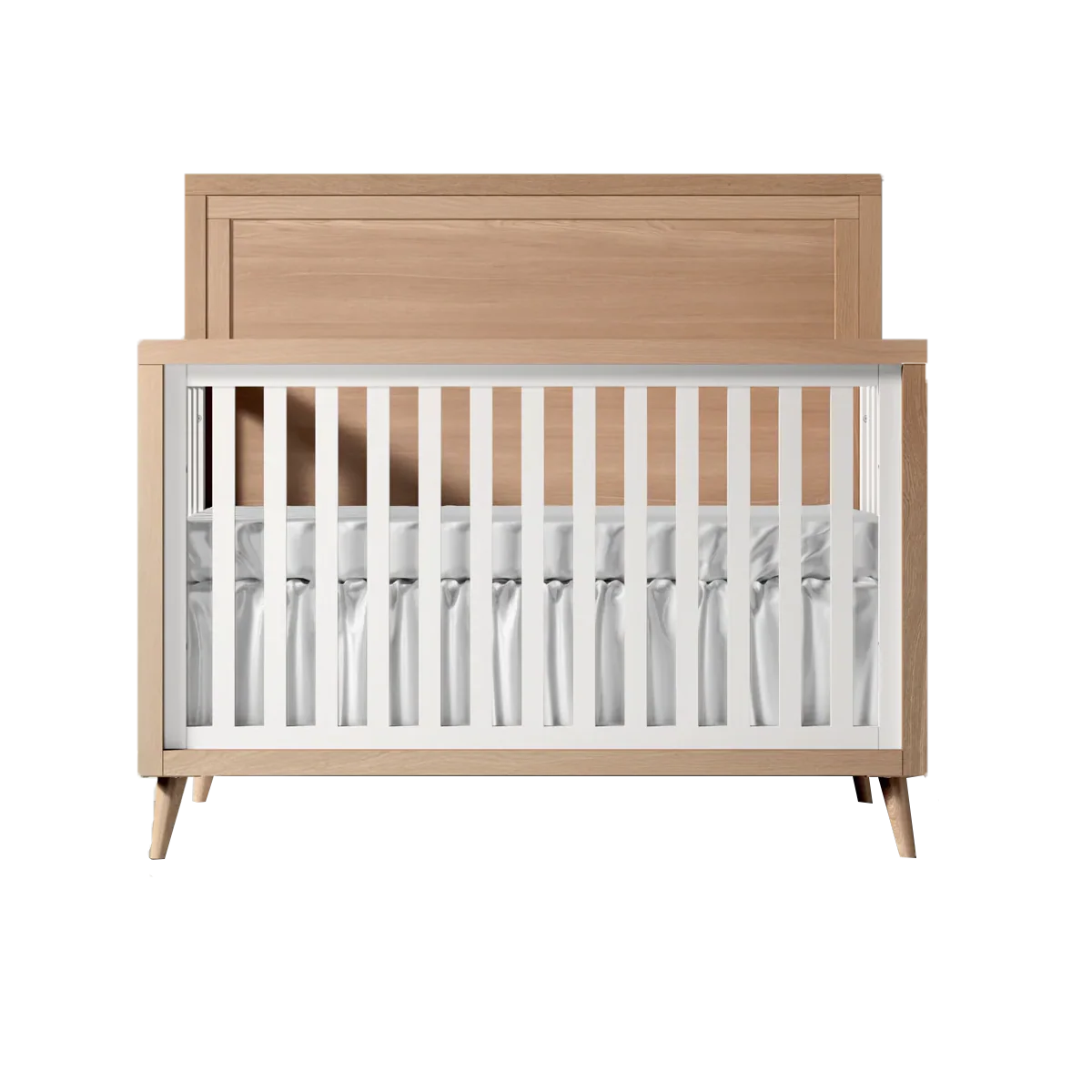 Romina New York Convertible Crib