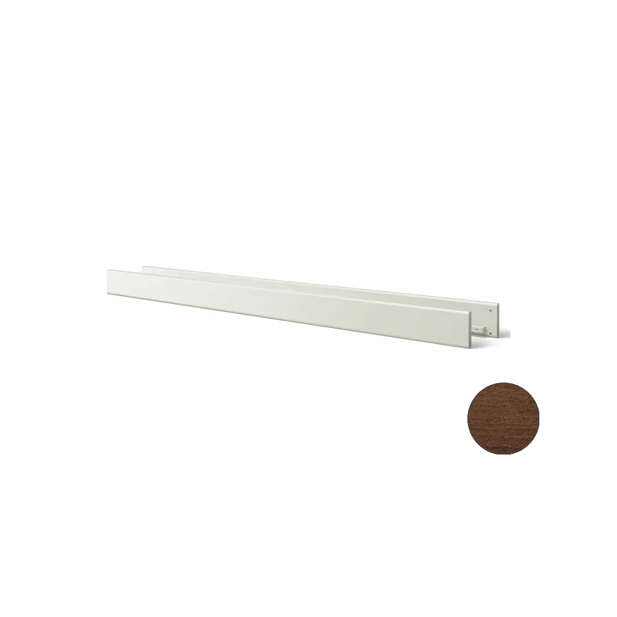 Romina New York Full-Size Bed Conversion Kit - Image 4