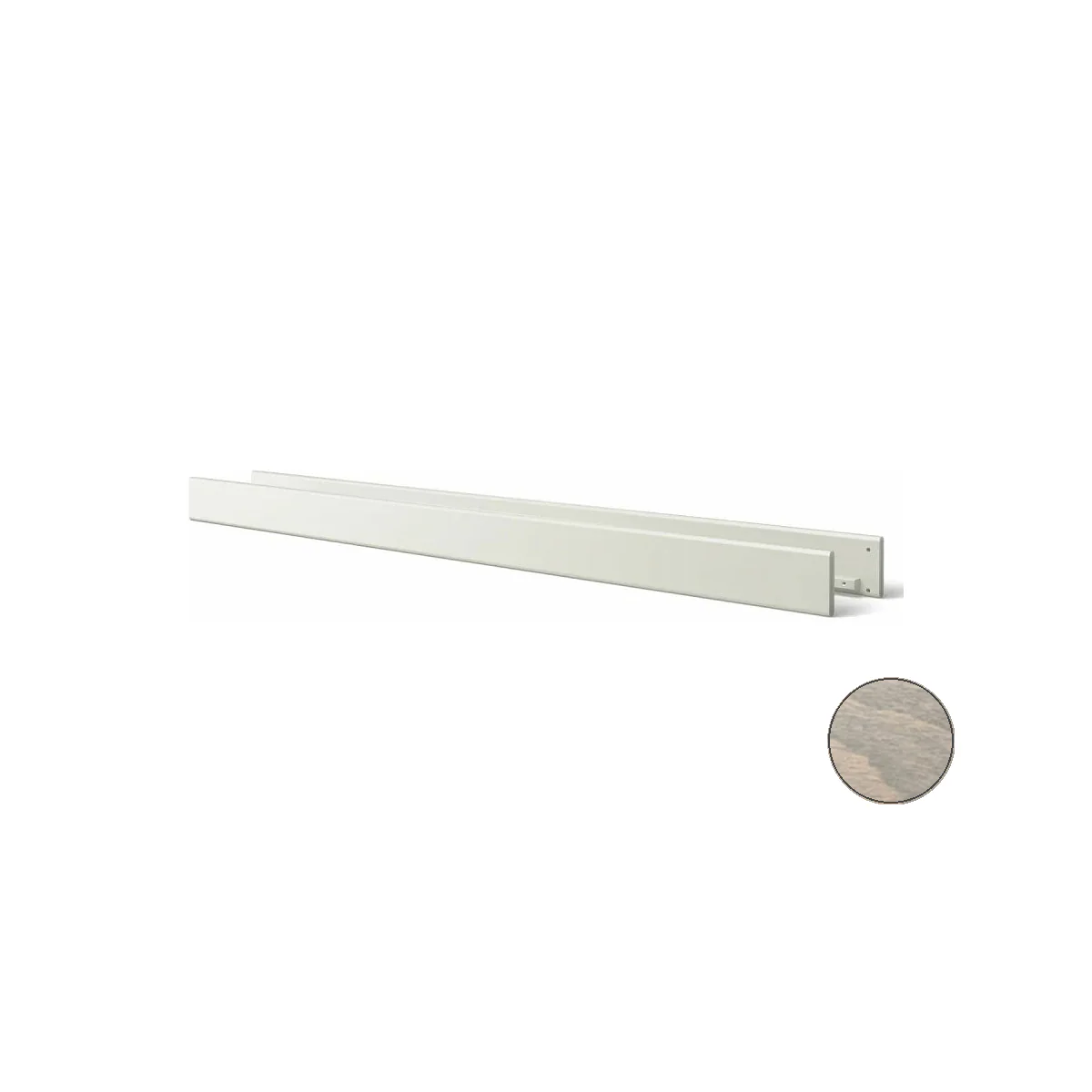 Romina New York Full-Size Bed Conversion Kit - Image 7