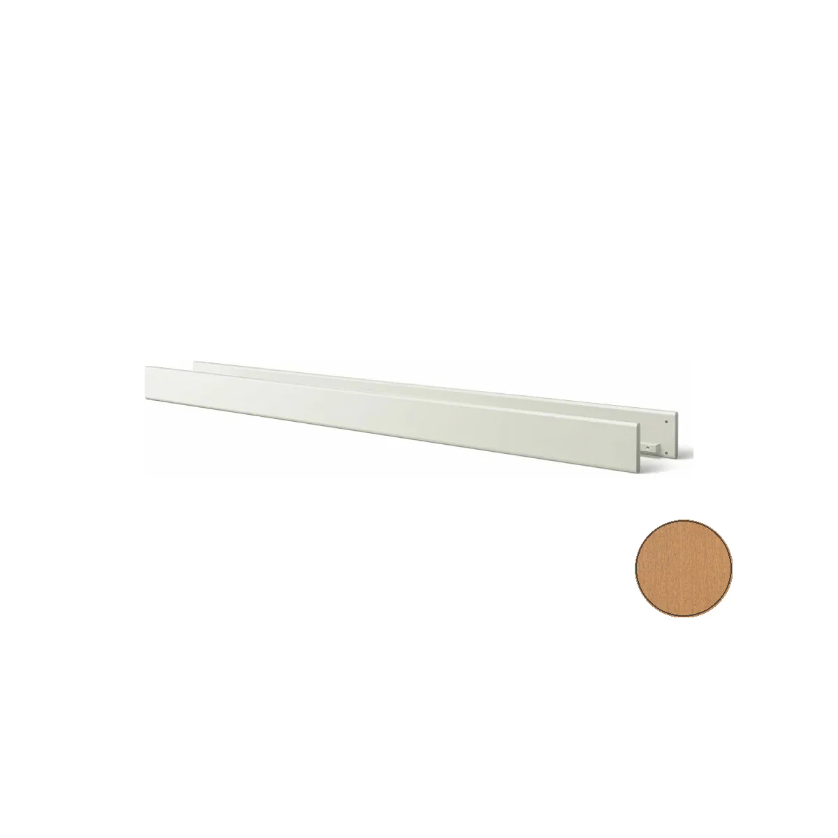 Romina New York Full-Size Bed Conversion Kit - Image 9