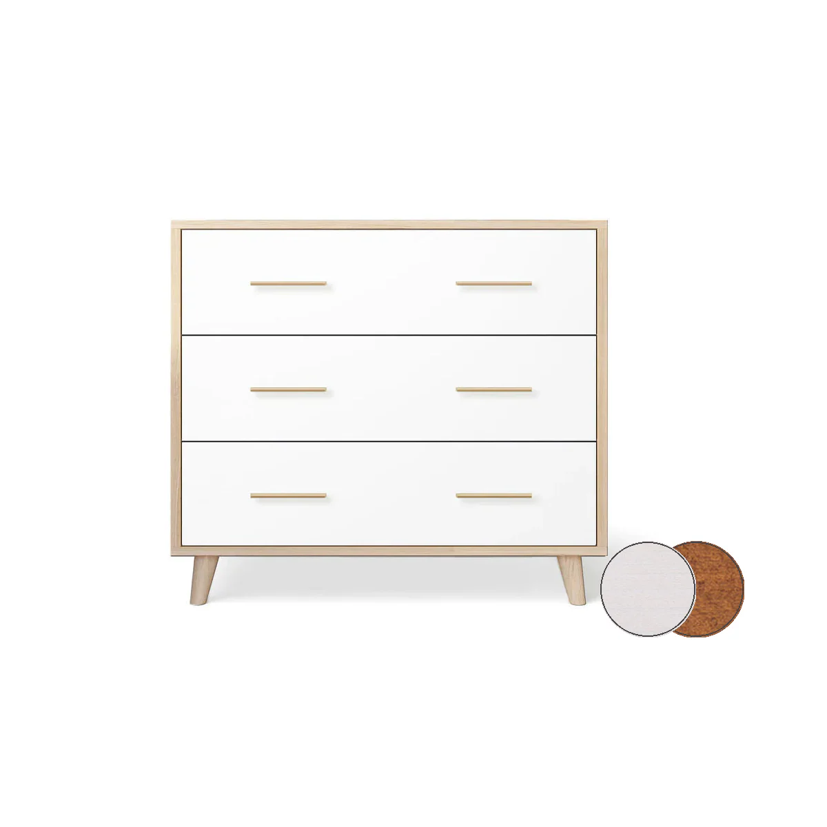 Romina New York Single Dresser - Image 166