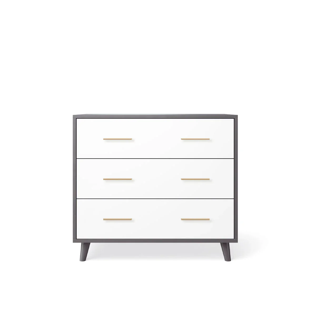 Romina New York Single Dresser - Image 4