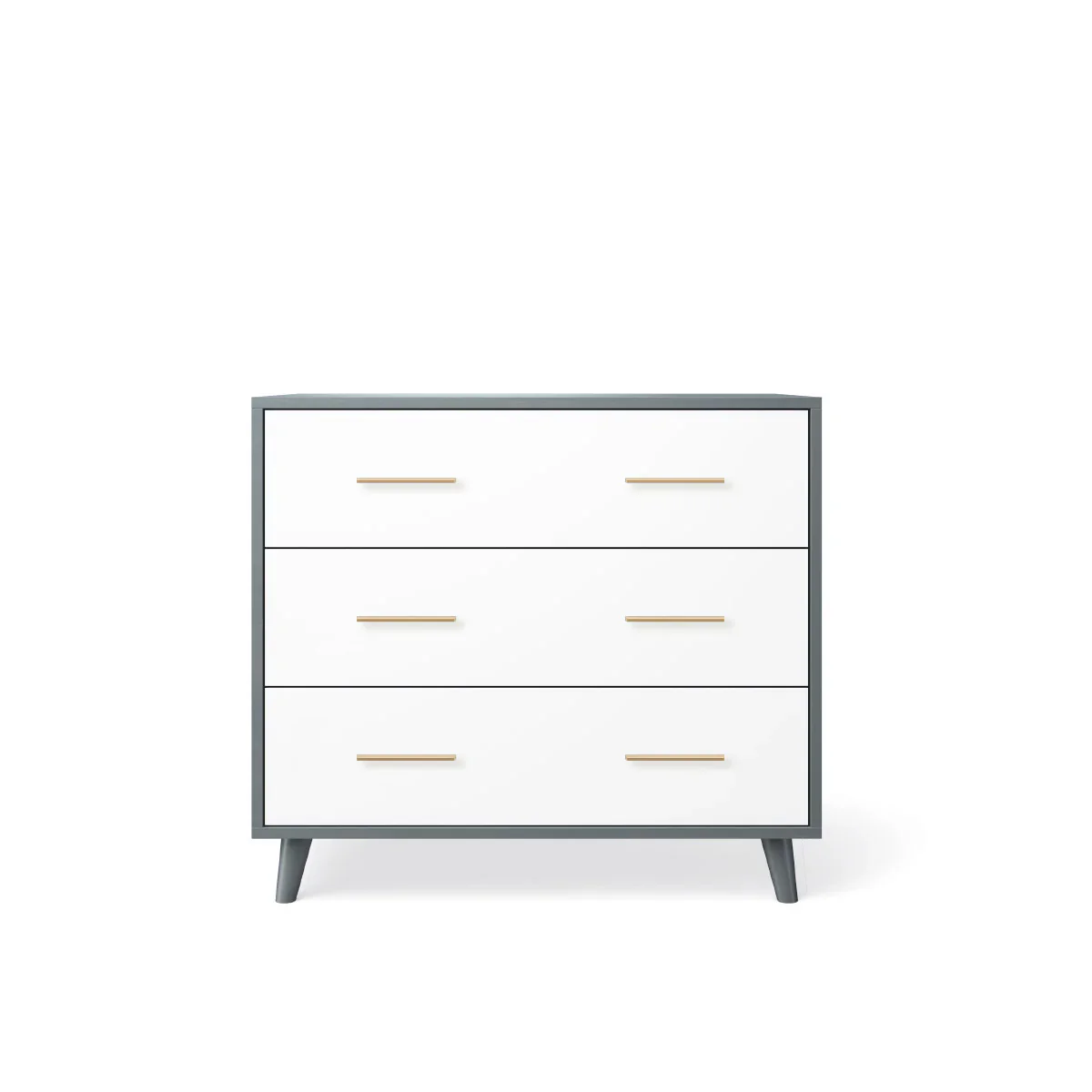 Romina New York Single Dresser - Image 5
