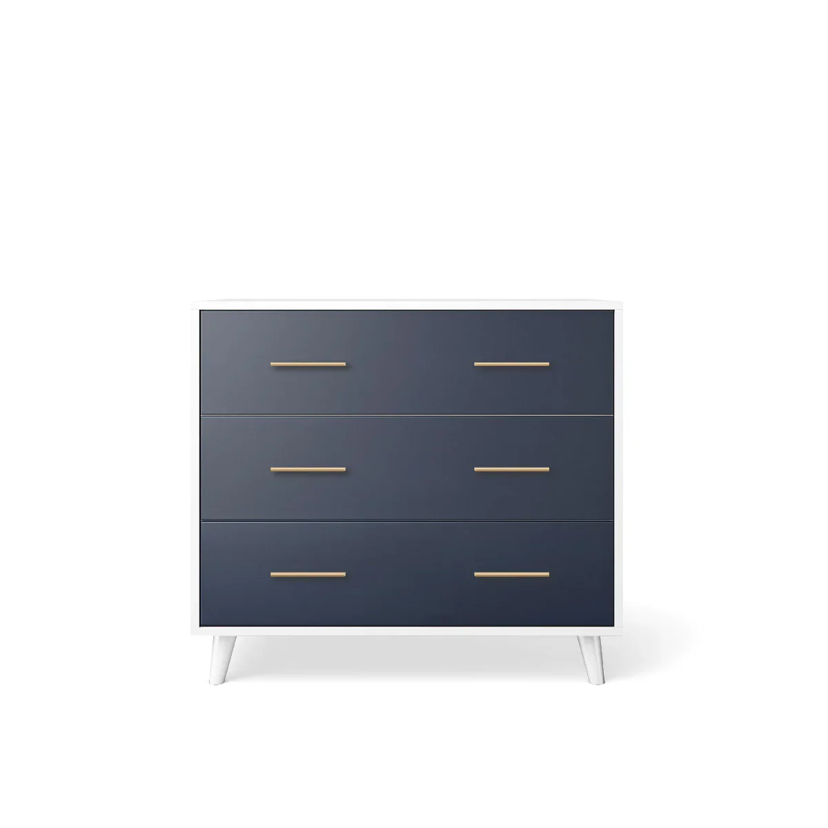 Romina New York Single Dresser - Image 6