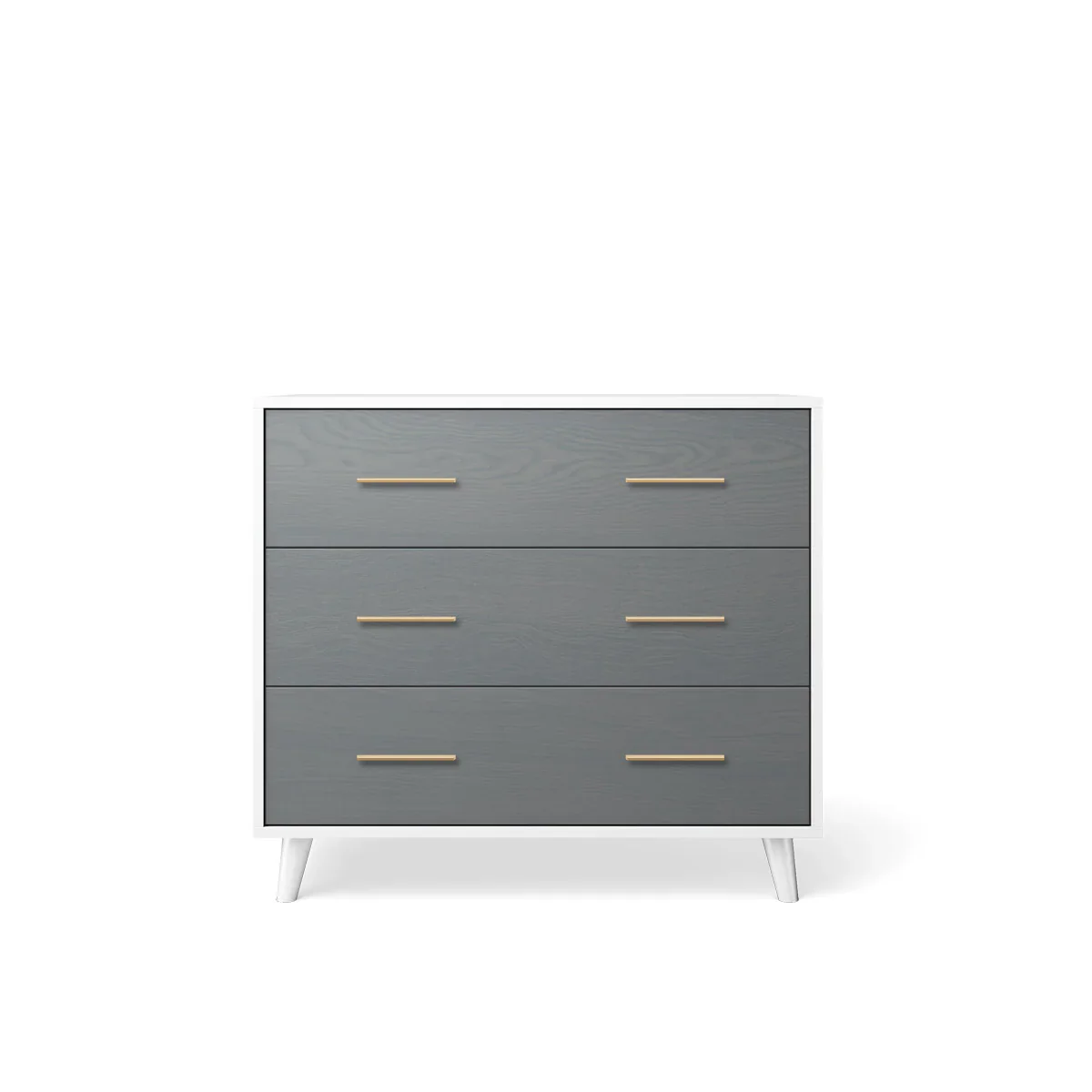 Romina New York Single Dresser - Image 7
