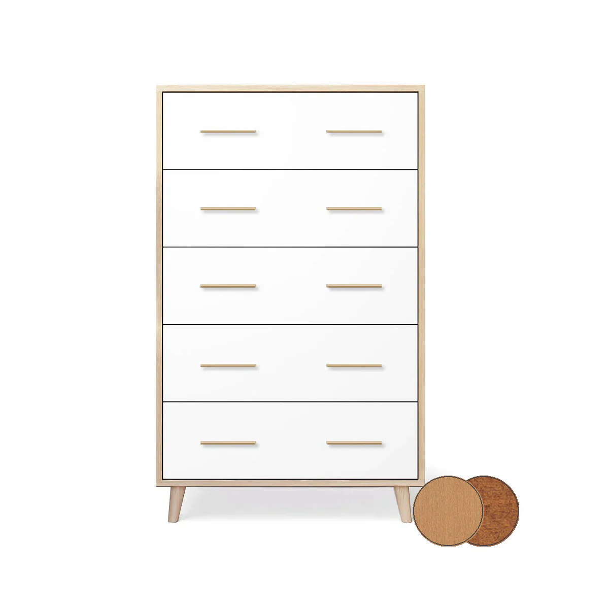 Romina New York Tall Chest - Image 116