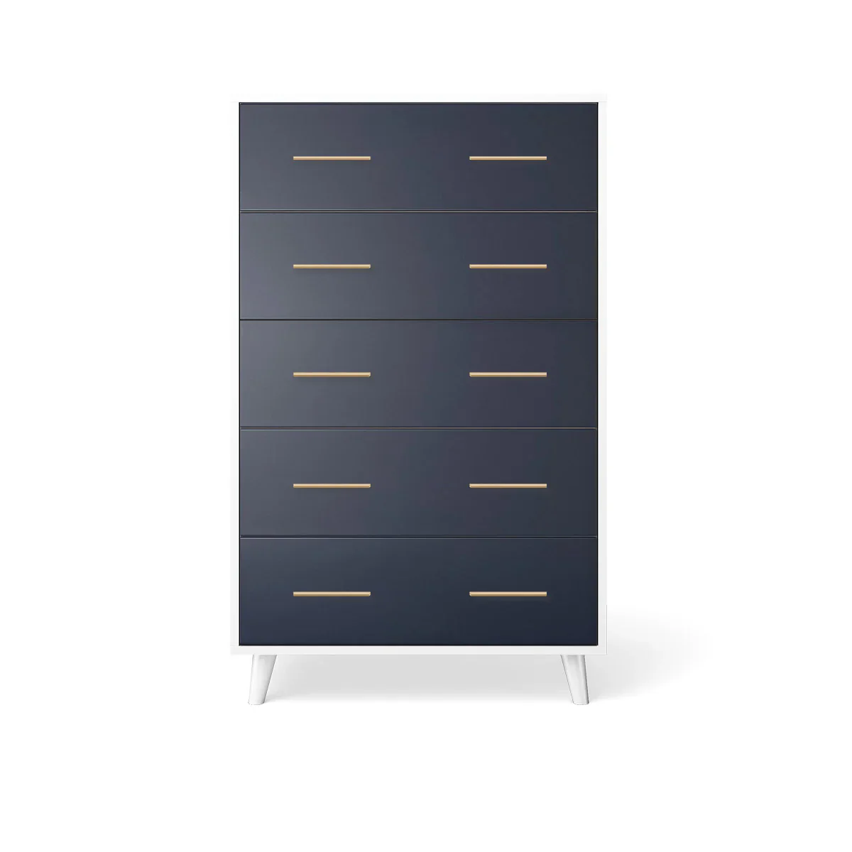 Romina New York Tall Chest - Image 3