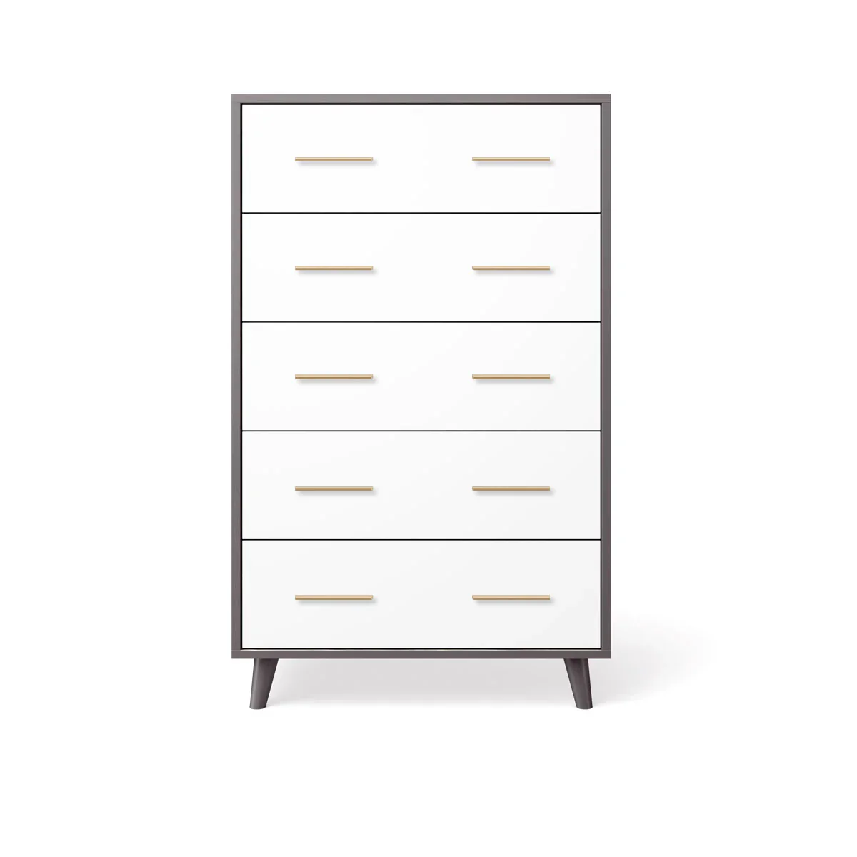 Romina New York Tall Chest - Image 5
