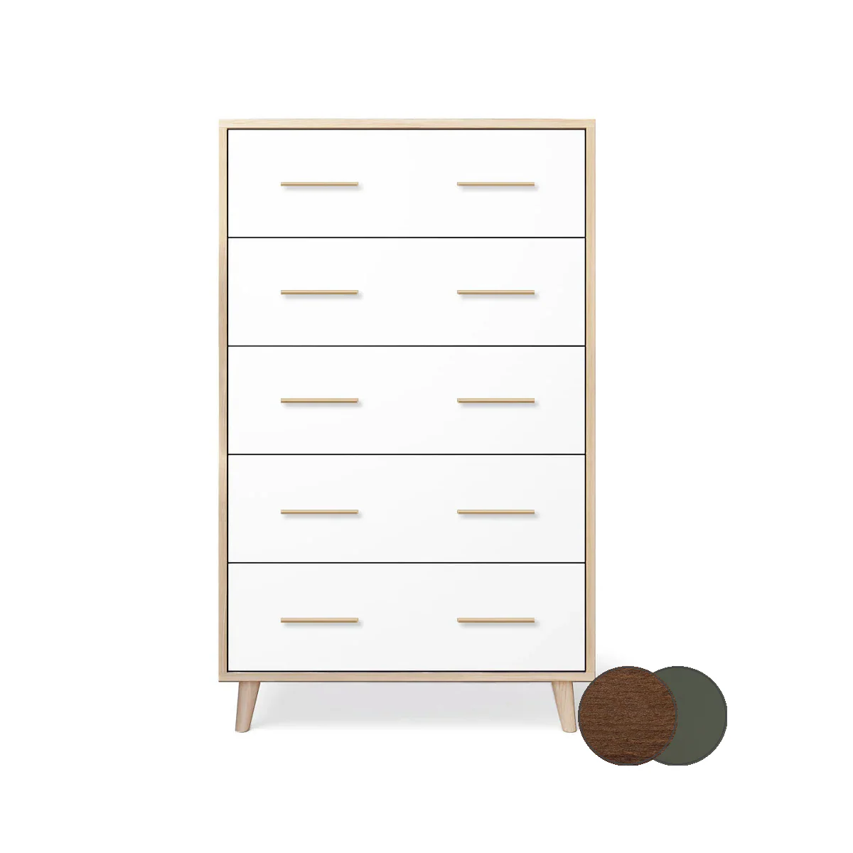 Romina New York Tall Chest - Image 52