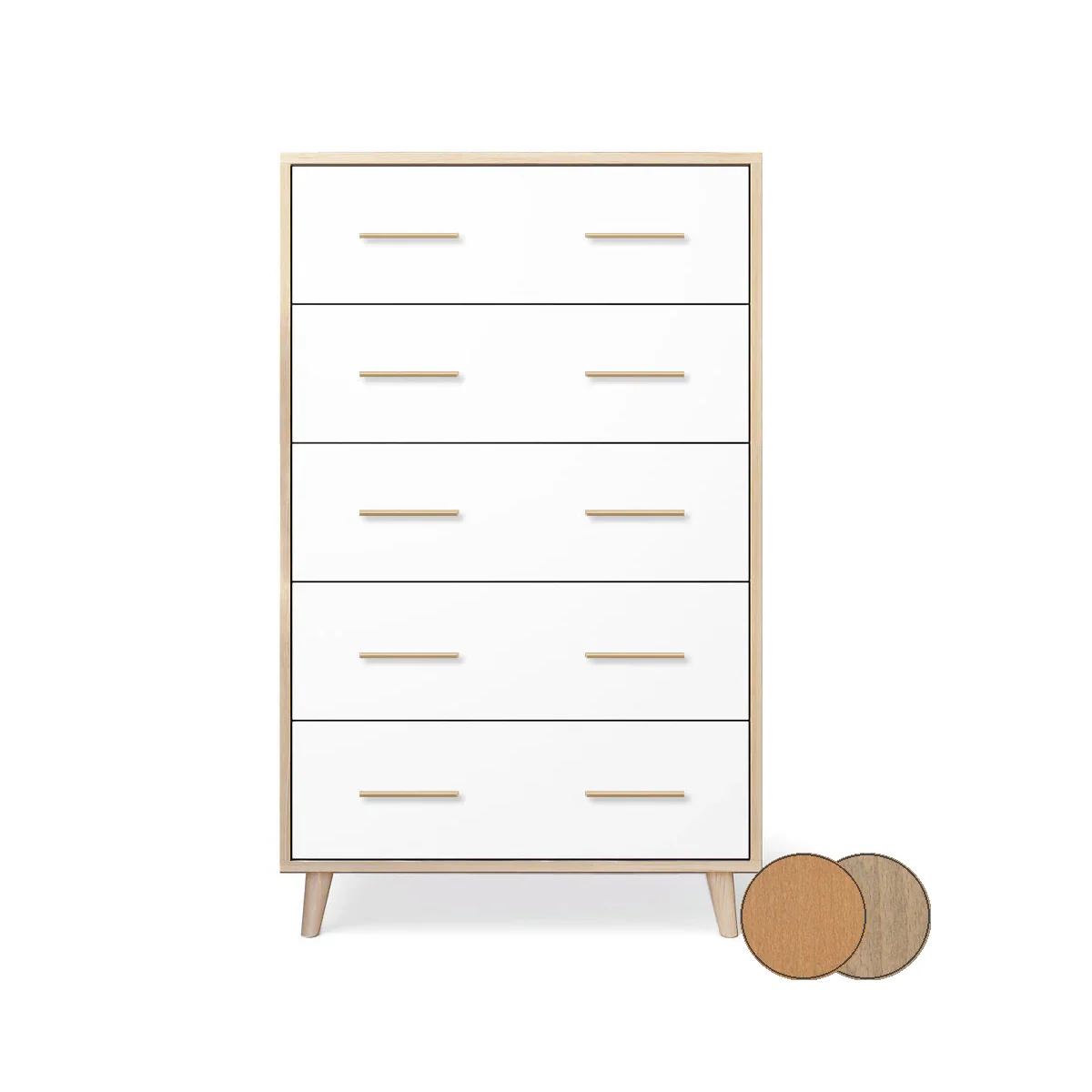 Romina New York Tall Chest - Image 67