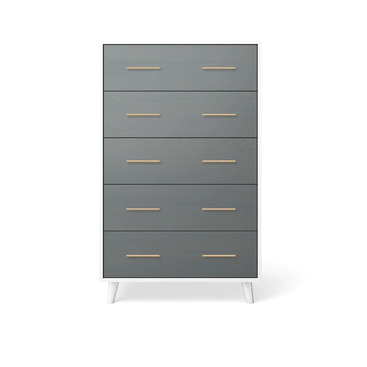 Romina New York Tall Chest - Image 7