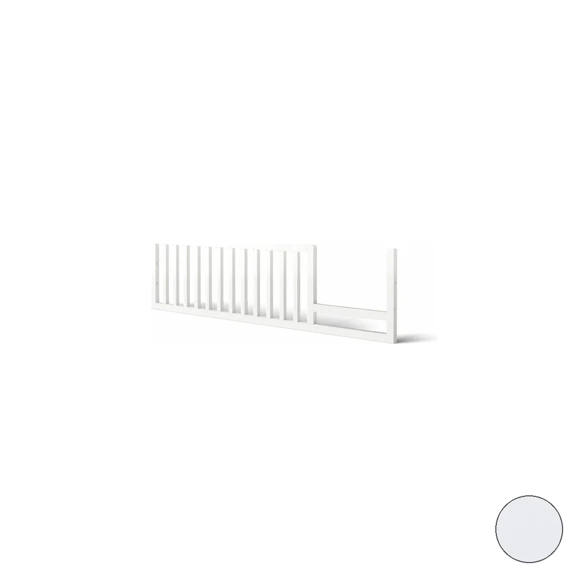 Romina New York Toddler Rail for 11502 - Image 15
