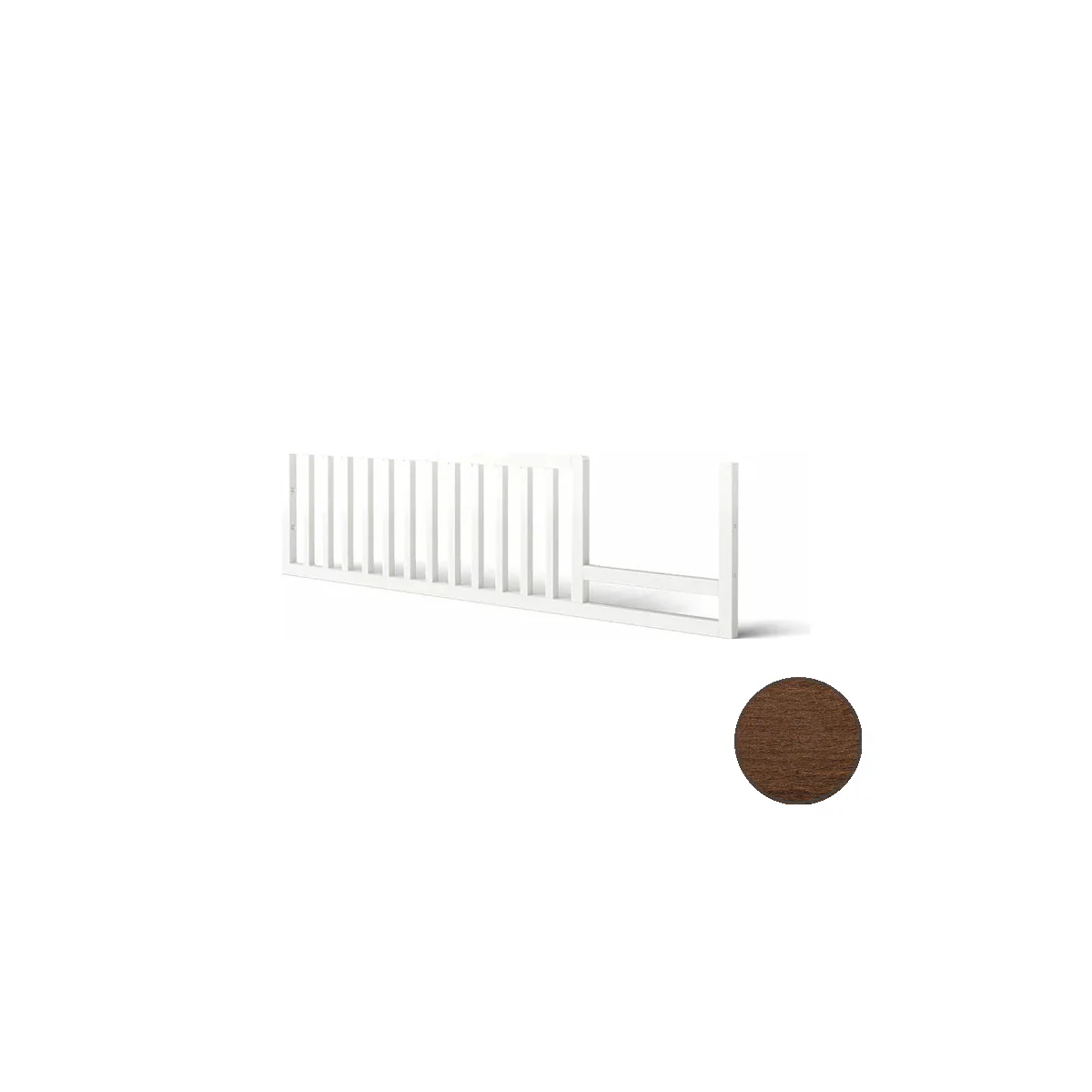 Romina New York Toddler Rail for 11502 - Image 2