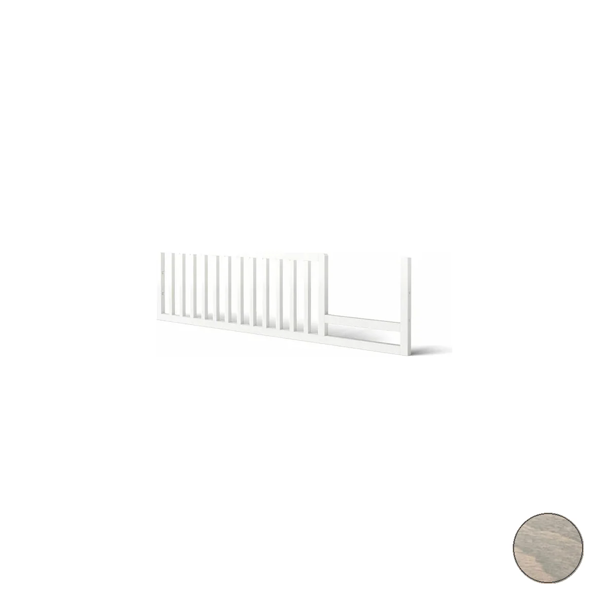 Romina New York Toddler Rail for 11502 - Image 24