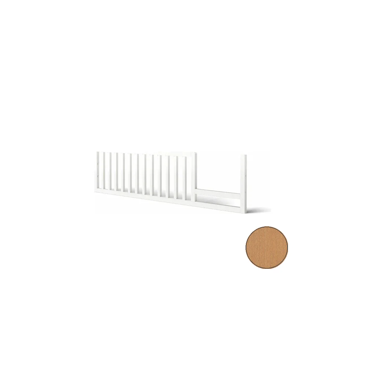 Romina New York Toddler Rail for 11502 - Image 7