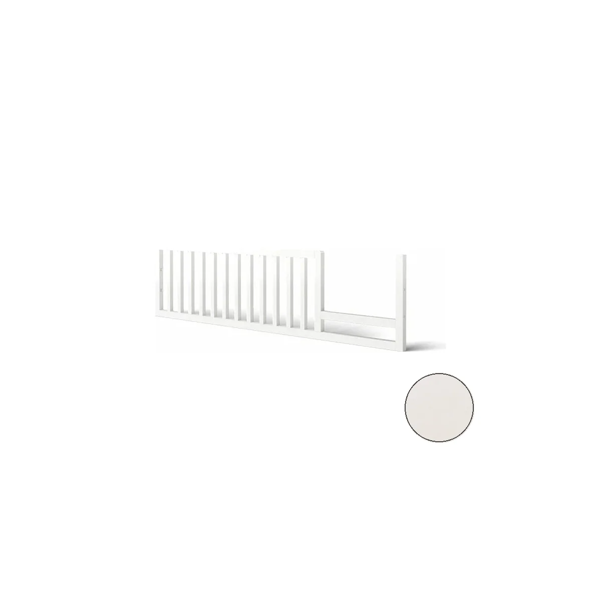 Romina New York Toddler Rail for 11502 - Image 9