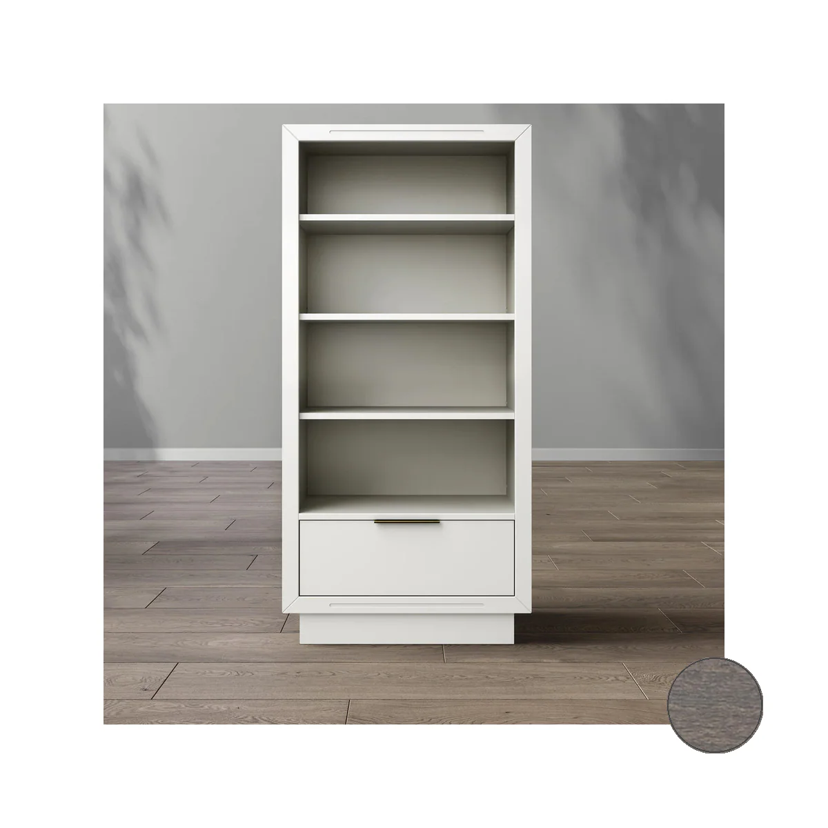 Romina Quadro Bookcase - Image 20