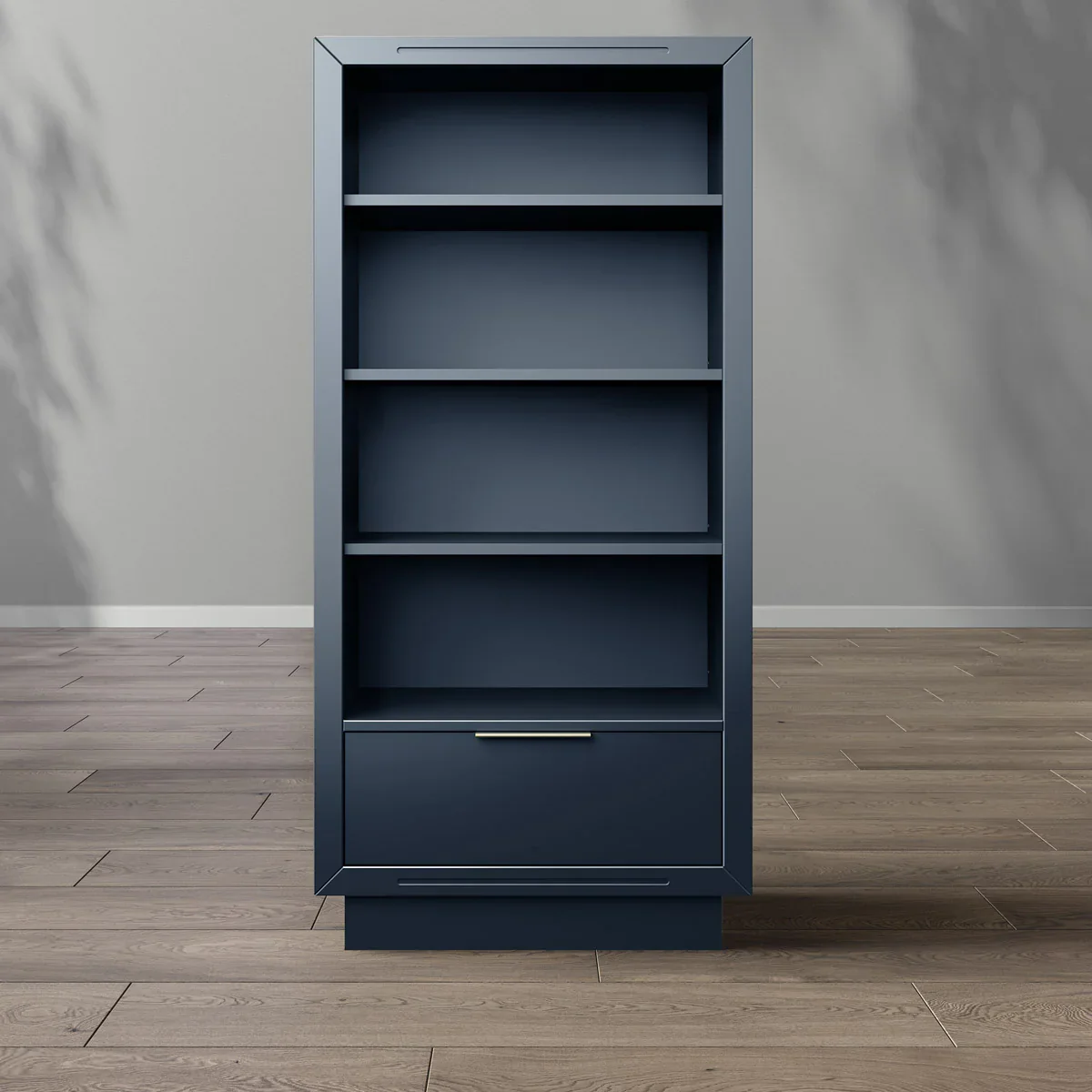Romina Quadro Bookcase - Image 8