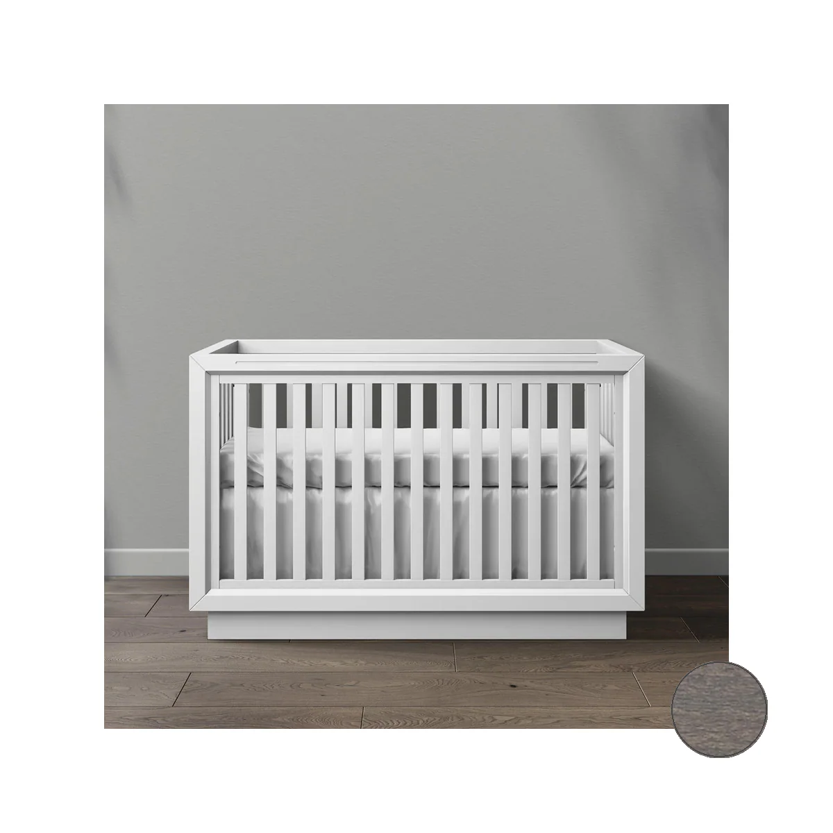 Romina Quadro Classic Crib - Image 18