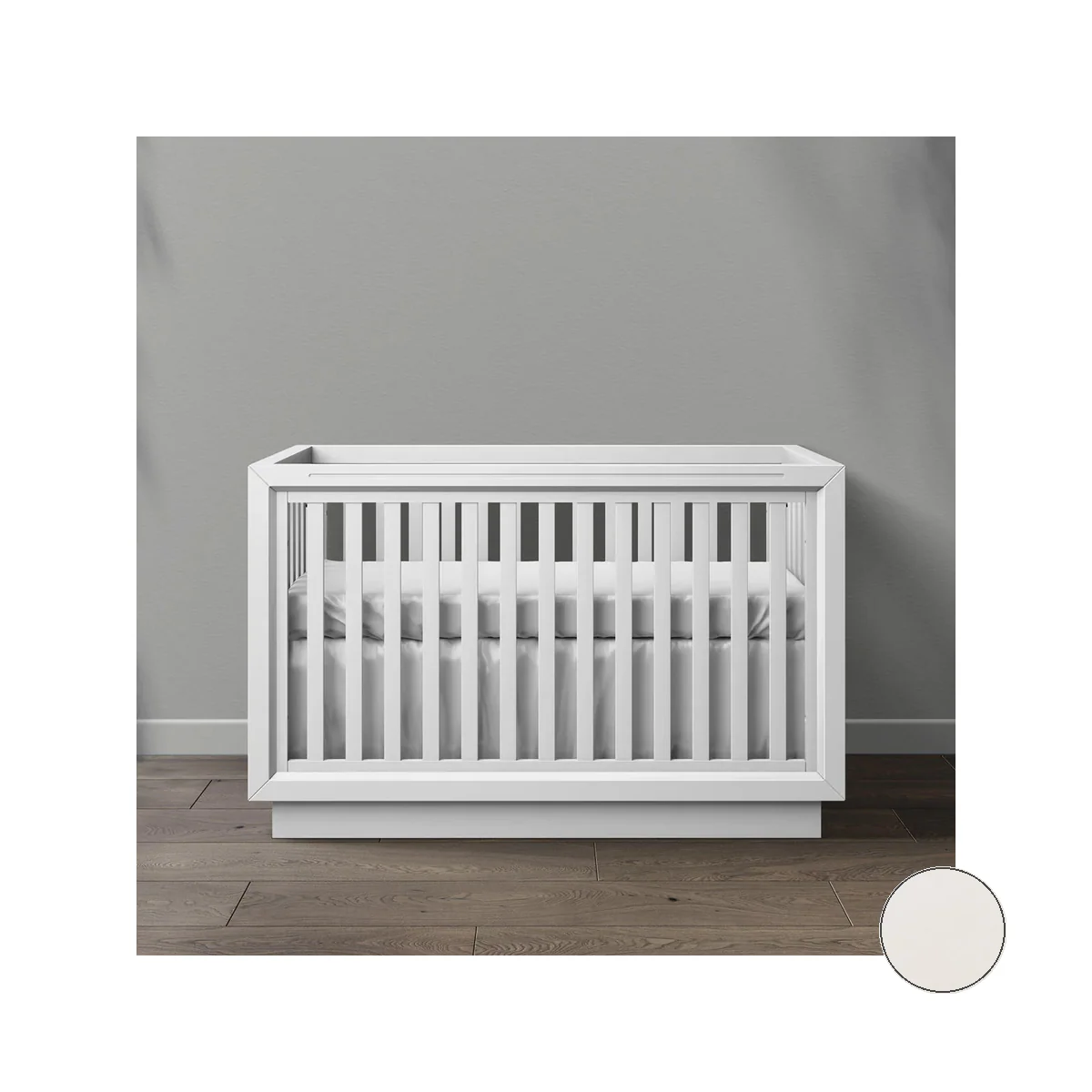 Romina Quadro Classic Crib - Image 19