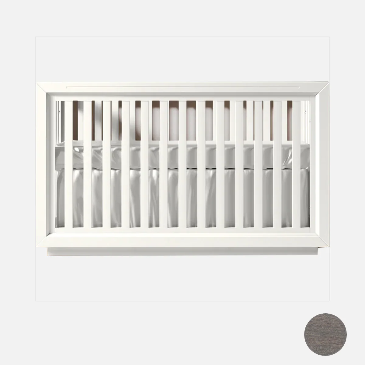 Romina Quadro Classic Crib - Image 38