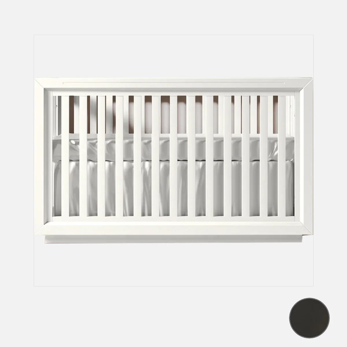 Romina Quadro Classic Crib - Image 40
