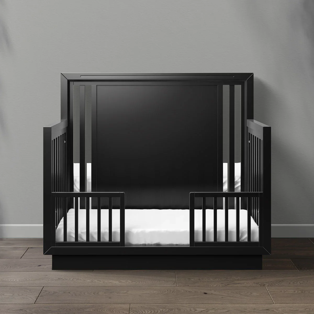 Romina Quadro Convertible Crib - Image 10