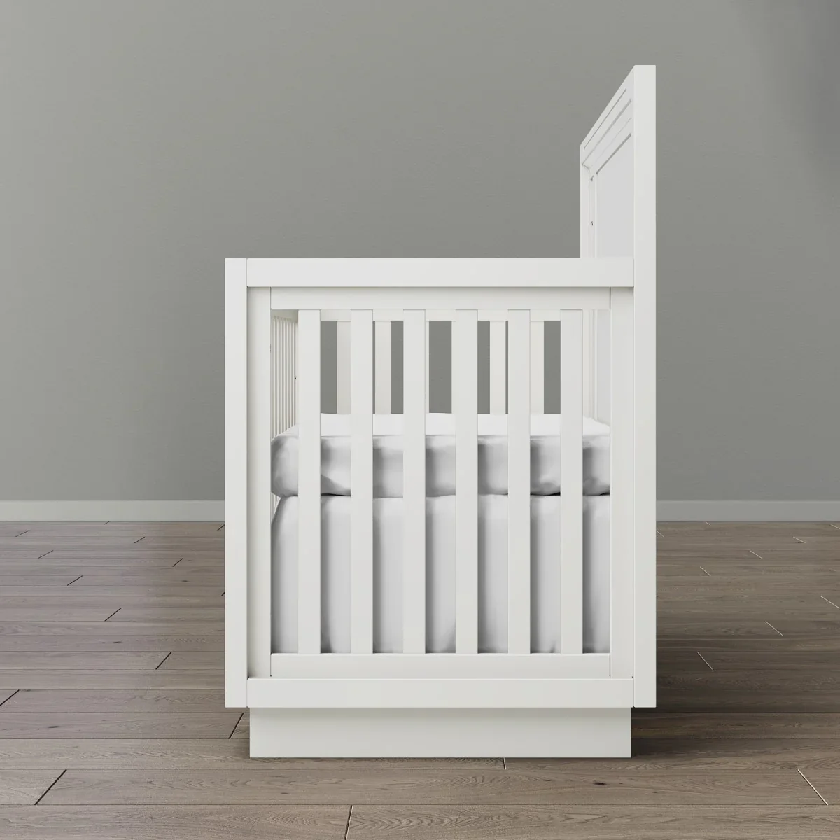 Romina Quadro Convertible Crib - Image 5