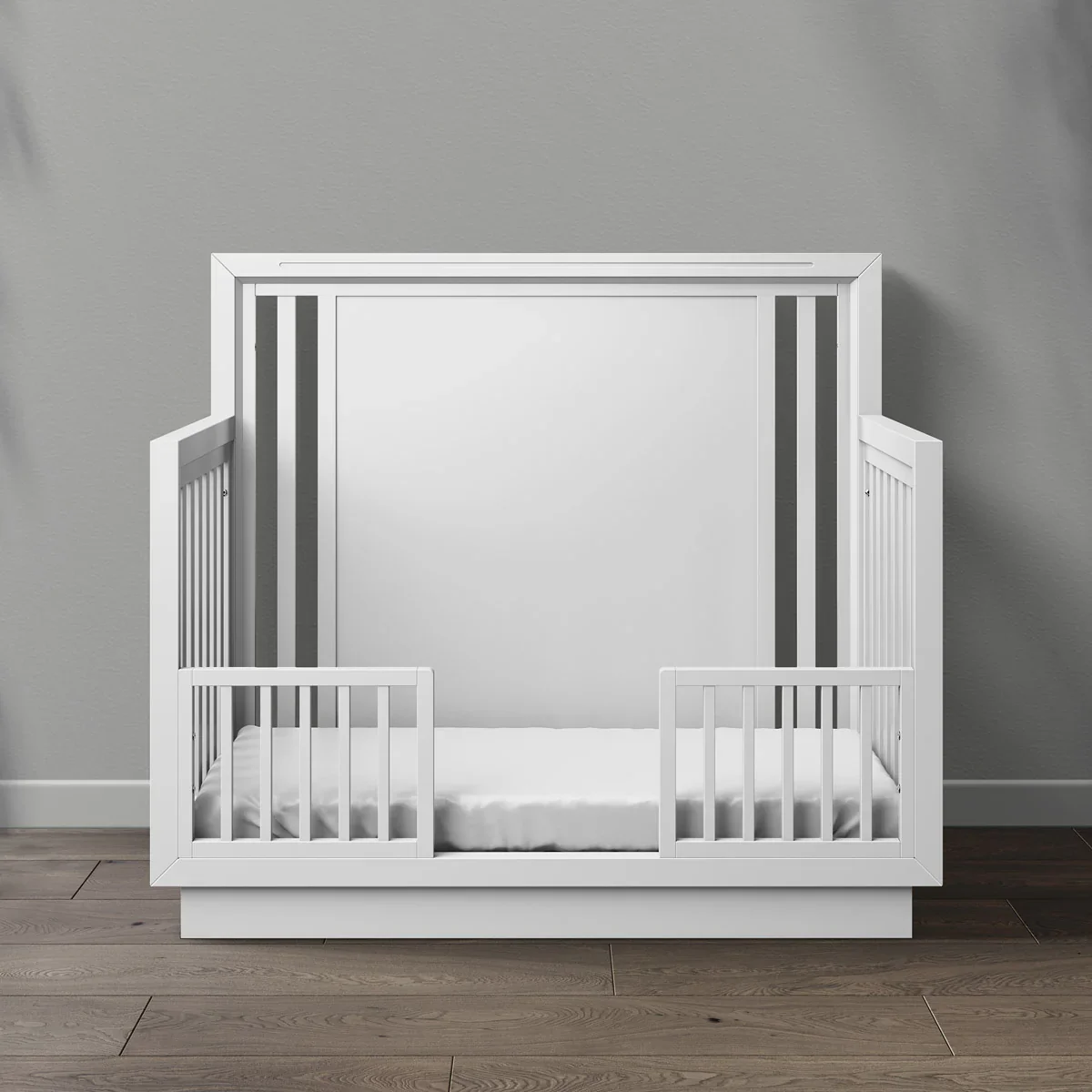 Romina Quadro Convertible Crib - Image 6