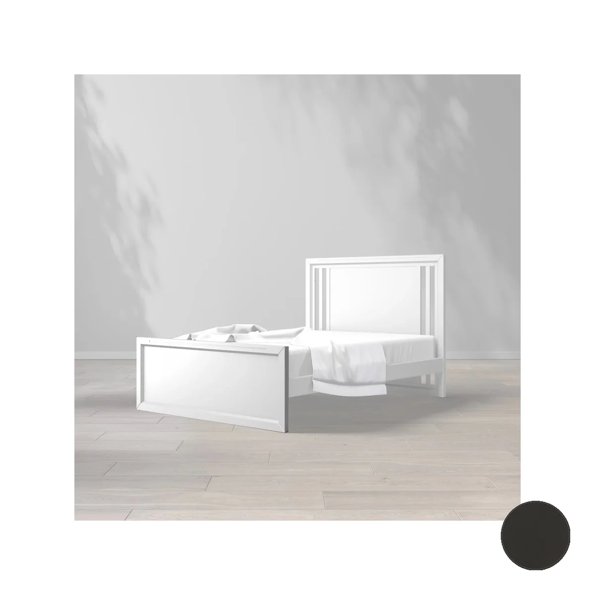 Romina Quadro Full-size Bed - Image 20