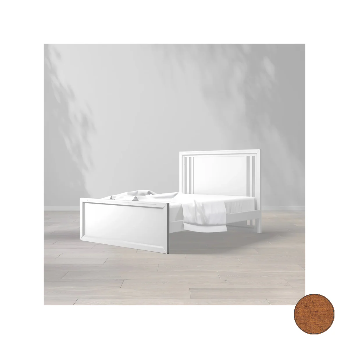 Romina Quadro Full-size Bed - Image 24