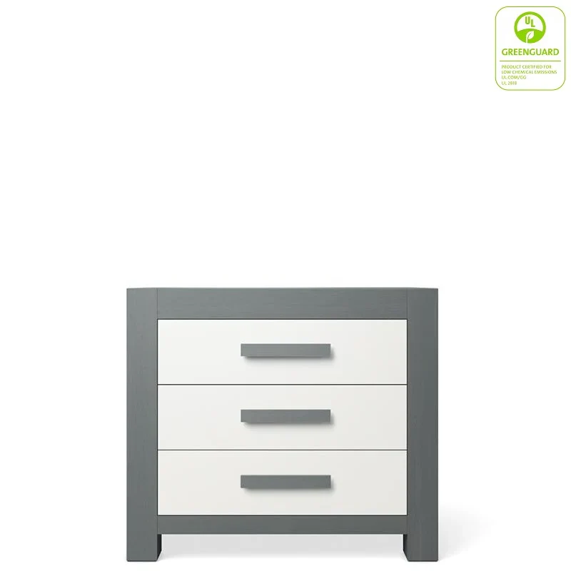 Romina Ventianni Single Dresser
