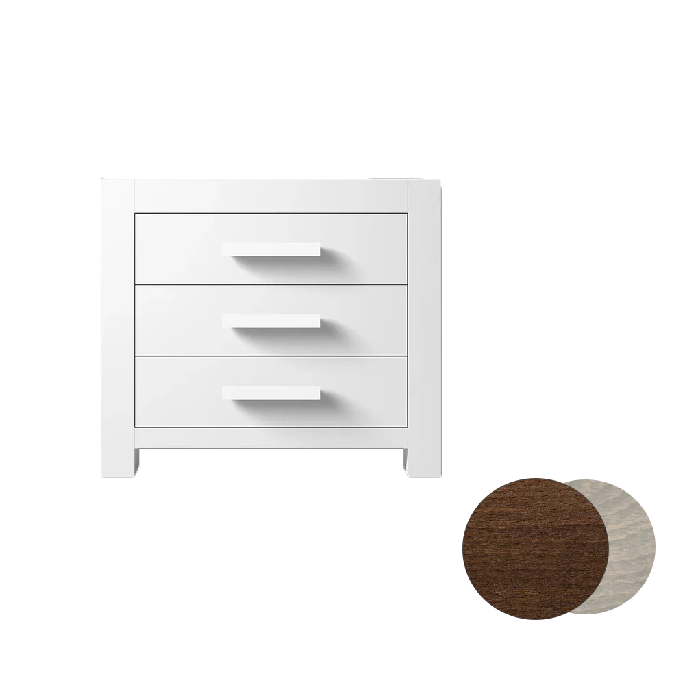 Romina Ventianni Single Dresser - Image 102