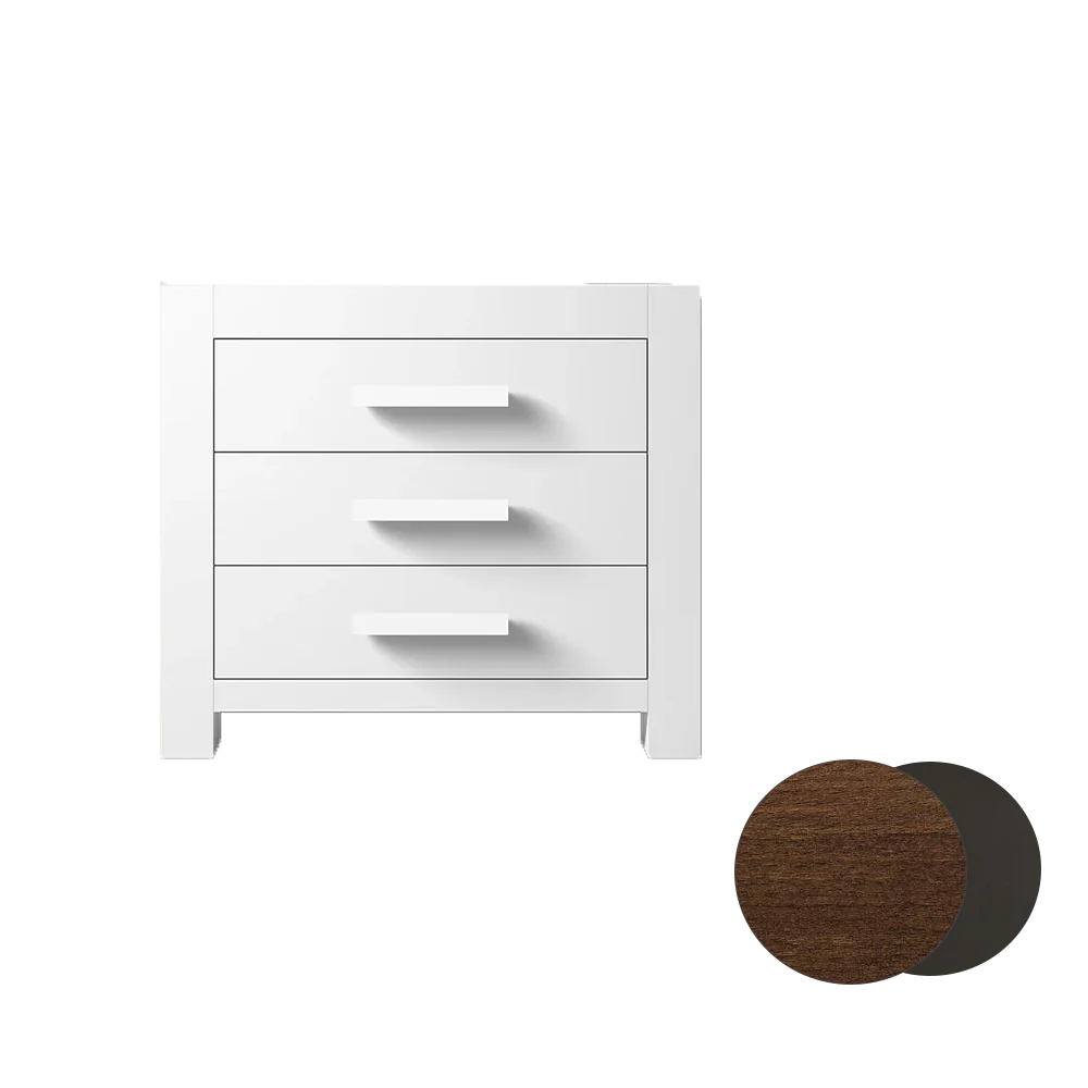 Romina Ventianni Single Dresser - Image 104