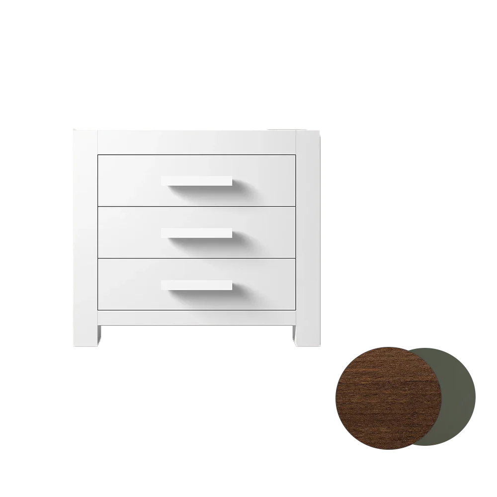 Romina Ventianni Single Dresser - Image 105