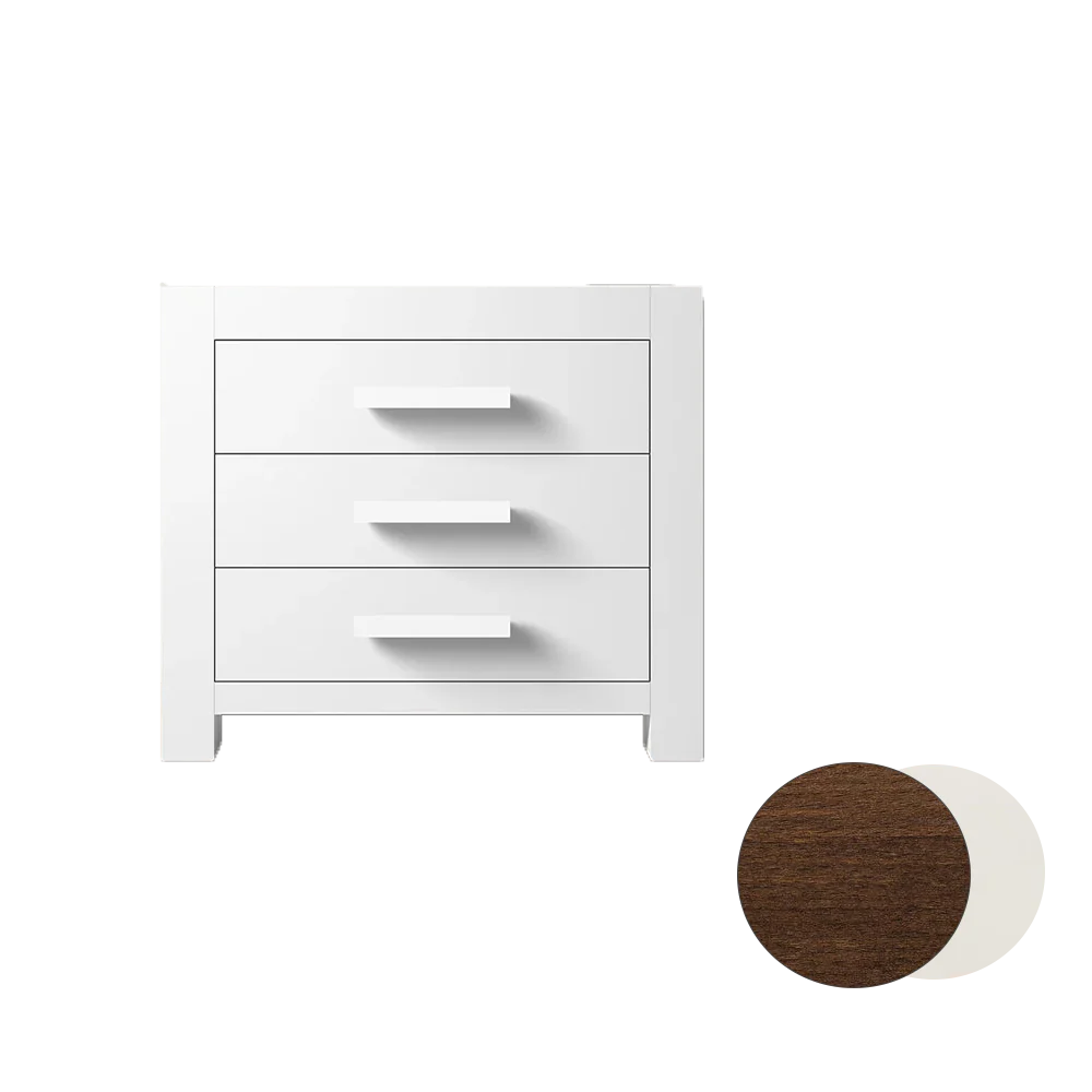 Romina Ventianni Single Dresser - Image 108